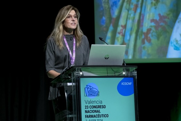 Farmacéuticos colaboran en un proyecto para mejorar adherencia de pacientes trasplantados