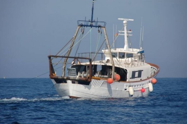 La pesca de Castellón se une a las protestas: este viernes se moviliza contra el nuevo recorte de la UE 