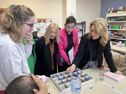 Afanías se pone al día con su plantilla tras el pago por parte de la Generalitat

