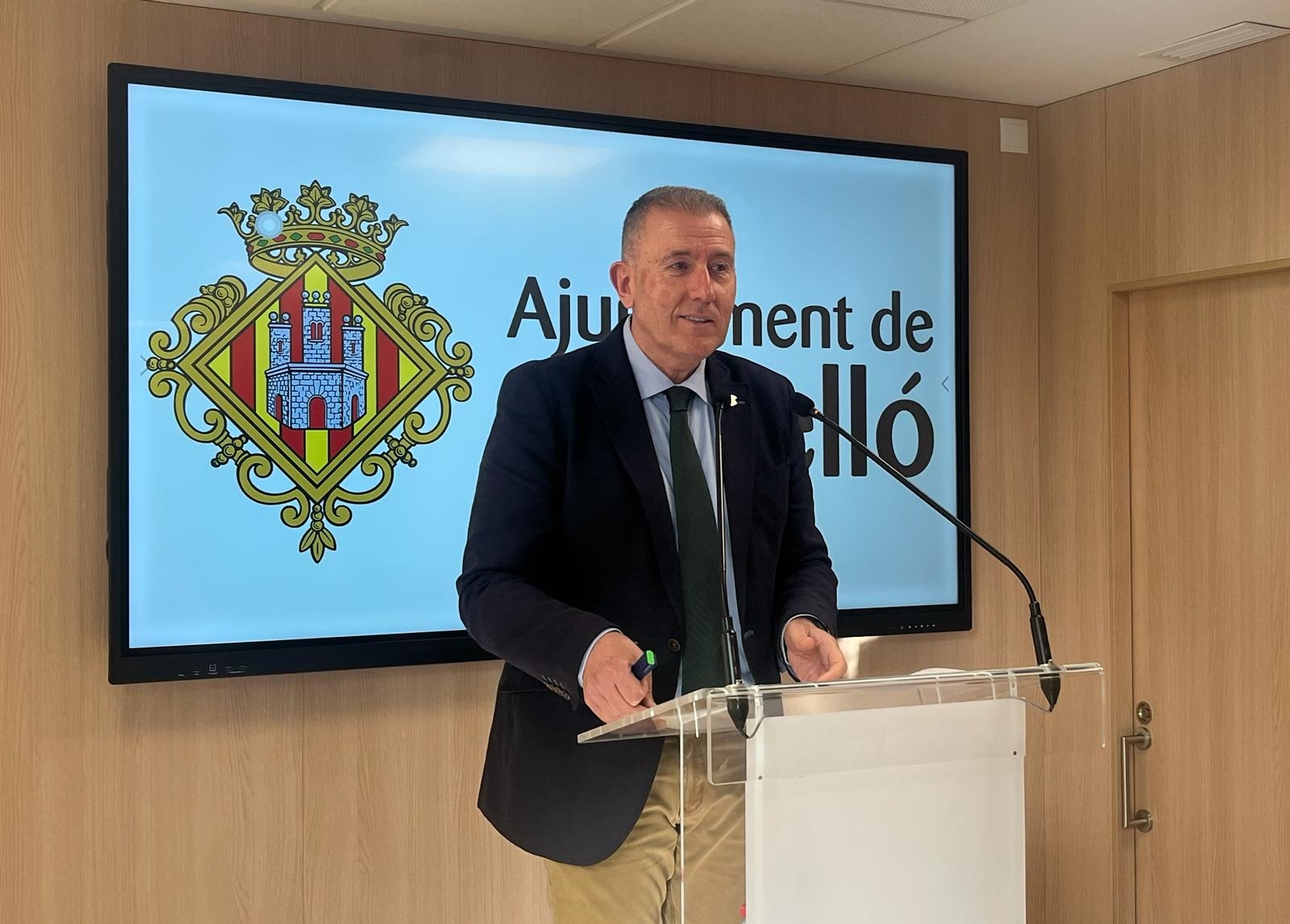 Castelló aprueba el plan de explotación de playas para que los servicios estén activos en Semana Santa