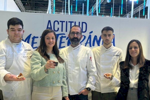 Castelló impulsa la Ruta del Carajillo con un 'showcooking': participan 76 bares y restaurantes