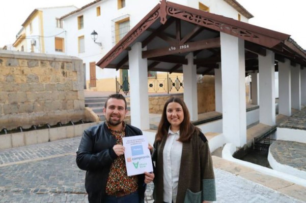 Alternativa x la Nucía presenta 11 enmiendas al Presupuesto Municipal 2024
