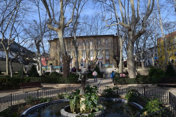 Xàtiva comienza con la licitación de los proyectos del Centro de Día Comarcal y el Attilio Bruscheti 