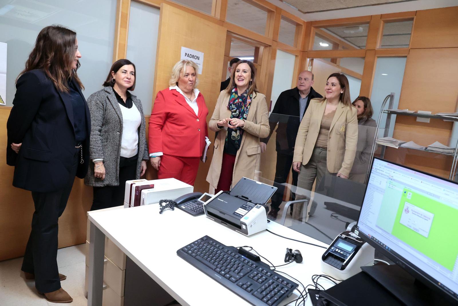 Foto: MARÍA JOSÉ CATALÁ VÍA 'X' - 