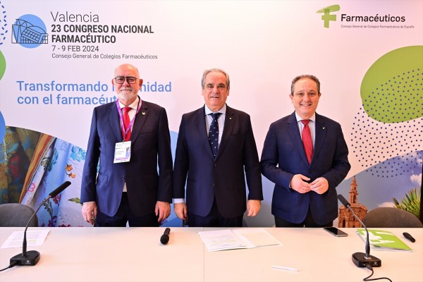 Las incidencias por falta de medicamentos suben un 30% en 2023 y un 7% son insustituibles