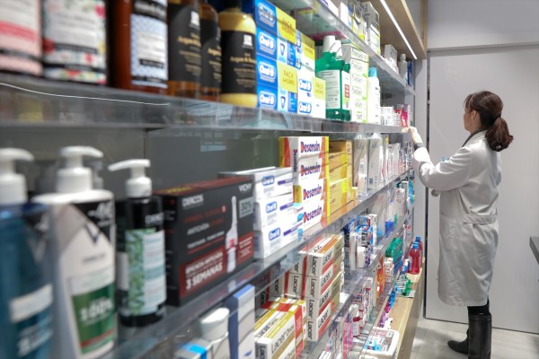 La dispensación colaborativa de medicamentos evitaría 11 millones de visitas a hospitales