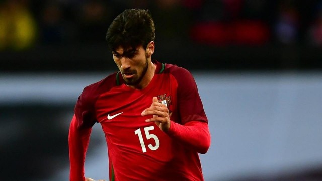 El Barça hace oficial las cifras del traspaso de André Gomes