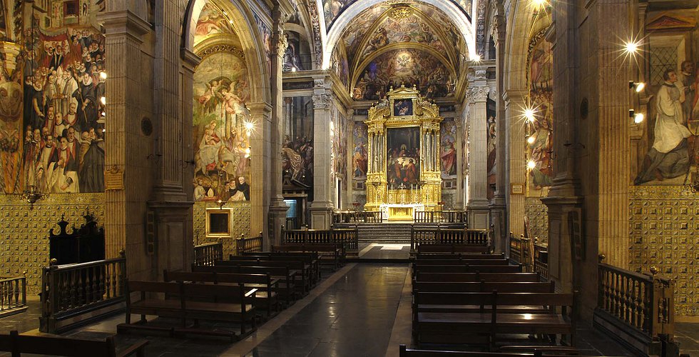 La sicav religiosa valenciana RCSCCH 1604 vende todas sus acciones de bolsa