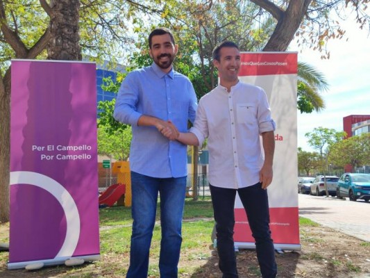 Esquerra Unida estudiará recurrir la decisión de la Audiencia de absolver a dos alcaldes de El Campello