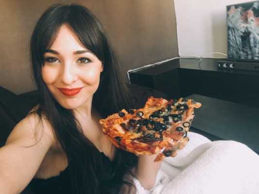 La pizza favorita dels músics valencians