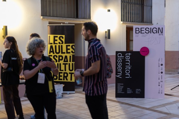 La castellonense Artèria Gestió se hace cargo de la dirección de Les Aules