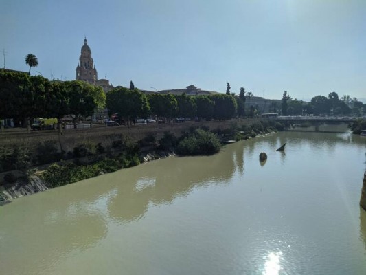 Murcia apuesta por el patrimonio cultural, el Segura y la huerta como baza para las ayudas europeas
