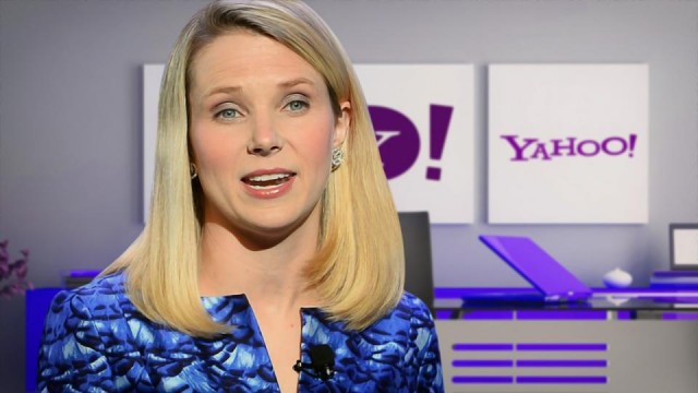 Verizon pone sobre la mesa casi 5.000 millones de dólares por hacerse con Yahoo!