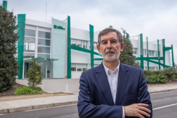 Caixa Popular impulsó su beneficio neto anual en 2023 un 43% hasta los 24,07 millones