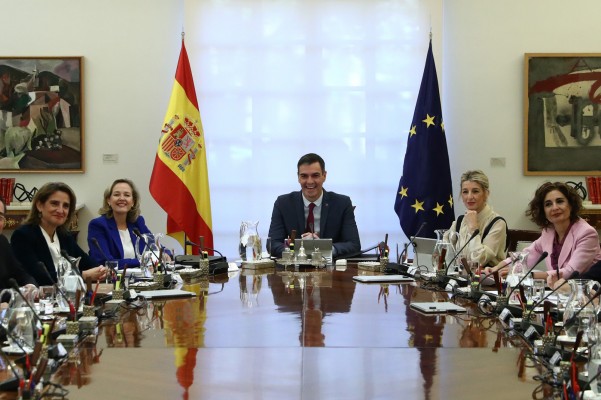 Pícaros vocacionales: uso y abuso del decreto ley