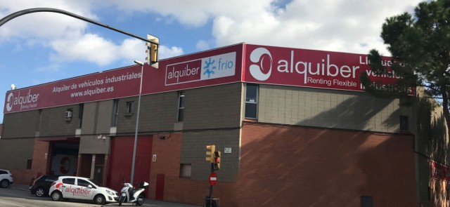 La empresa de 'renting' flexible de vehículos Alquiber abre nueva delegación en Alicante 