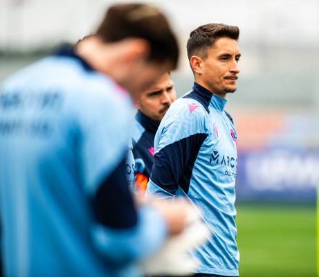 El posible once del Levante para recibir al Leganés