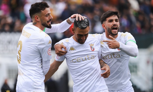 Dani Romera y Cristian Rodríguez, amenazas para el Castellón en su vuelta a Castalia