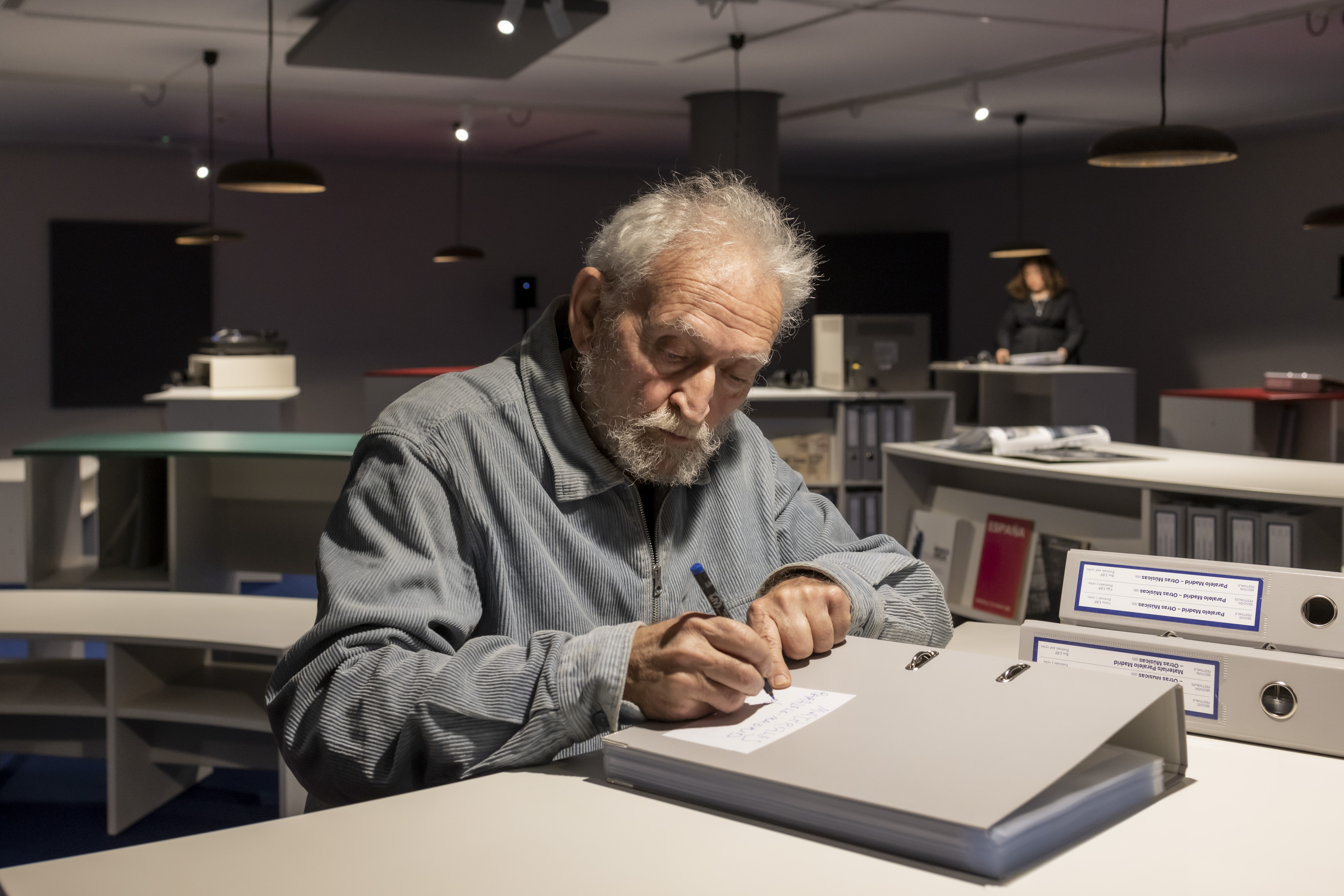 Foto: MIGUEL LORENZO/IVAM - 