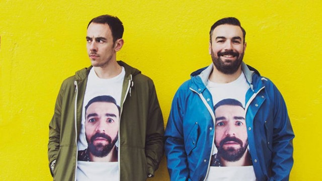 La Rialleta propone comedia y propuestas familiares en el Olympia
