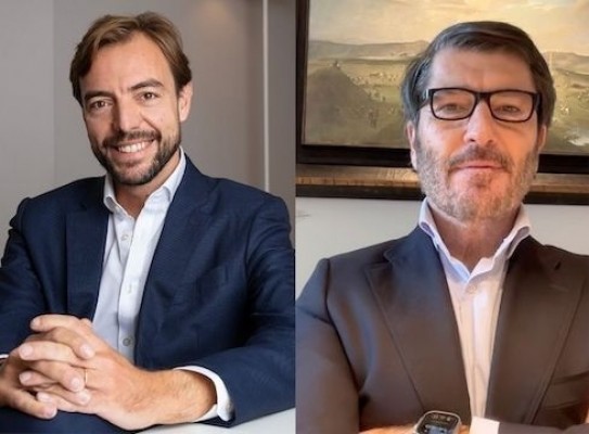 Stoneweg y Teras Capital se asocian para crear Stoneweg Infrasport y construir un nuevo 'surf park'