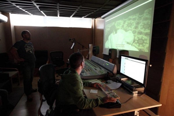 El IVF prepara una línea de ayudas específicas para revitalizar el audiovisual