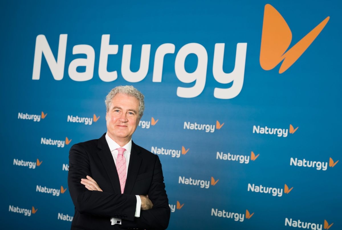 Foto: NATURGY - 
