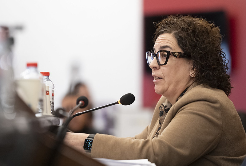 El PP propone en la Diputación un acuerdo en defensa de la mujer que llegue al mundo rural