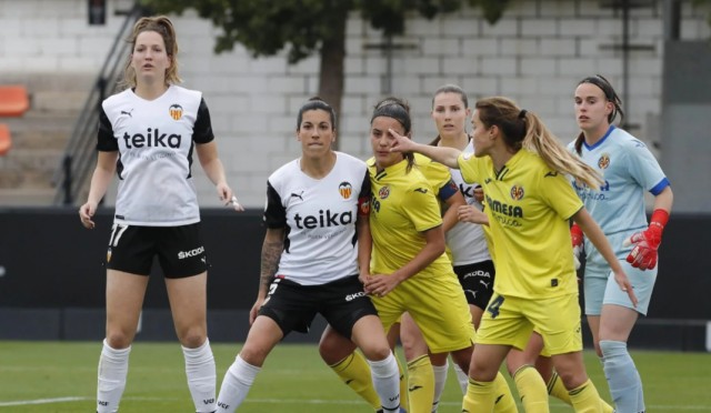 El Derbi Teika más igualado de las últimas temporadas Valencia CF - Villarreal CF