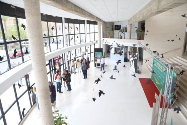 El 24º Festival de Cine de Sant Joan recibe 1.097 cortometrajes participantes
