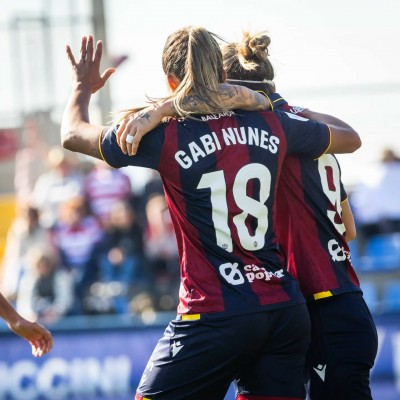 El Levante, contra la dupla nórdica de la Real en busca de la semifinal de Copa