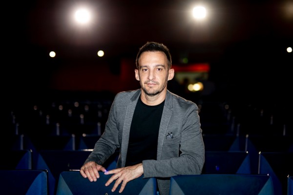 Alejandro Amenábar será el invitado estrella para clausurar Forinvest 2024