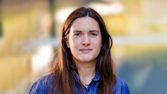 La murciana Viva in Vitro ficha a la doctora Rebecca Coll, de la Queen´s University de Belfast