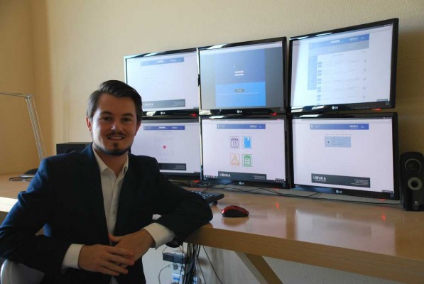 Innovar en lo tradicional: el despacho Rivaya, los procuradores y la tecnología