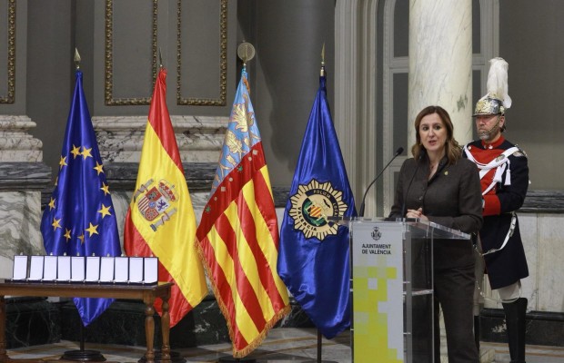 Catalá desconoce negociaciones entre Generalitat y Valencia CF para retirar la demanda sobre la ATE pero pide 