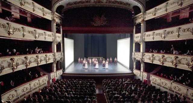 CulturArts se vuelve a exceder en el gasto de personal extra que le está permitido
