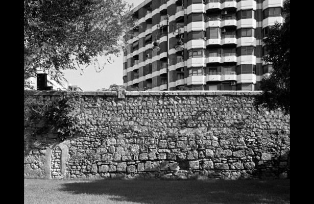 La Saïdia a través de la foto

