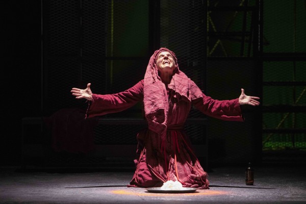 Qué ver esta semana en los escenarios de Murcia: audiovisual murciano con música en directo, flamenco y teatro con 'estrellas'