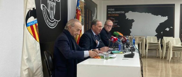 El proyecto 112VCF sube a 48 millones gracias a una aportación anónima