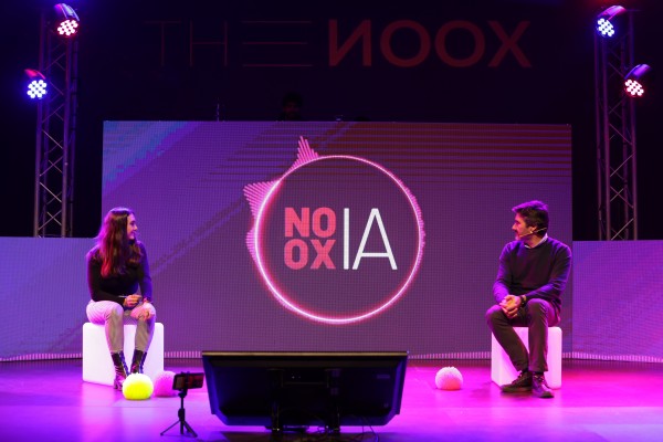The Noox anuncia la Tercera Edición del Festival de Innovación y Tecnología en Experiencias