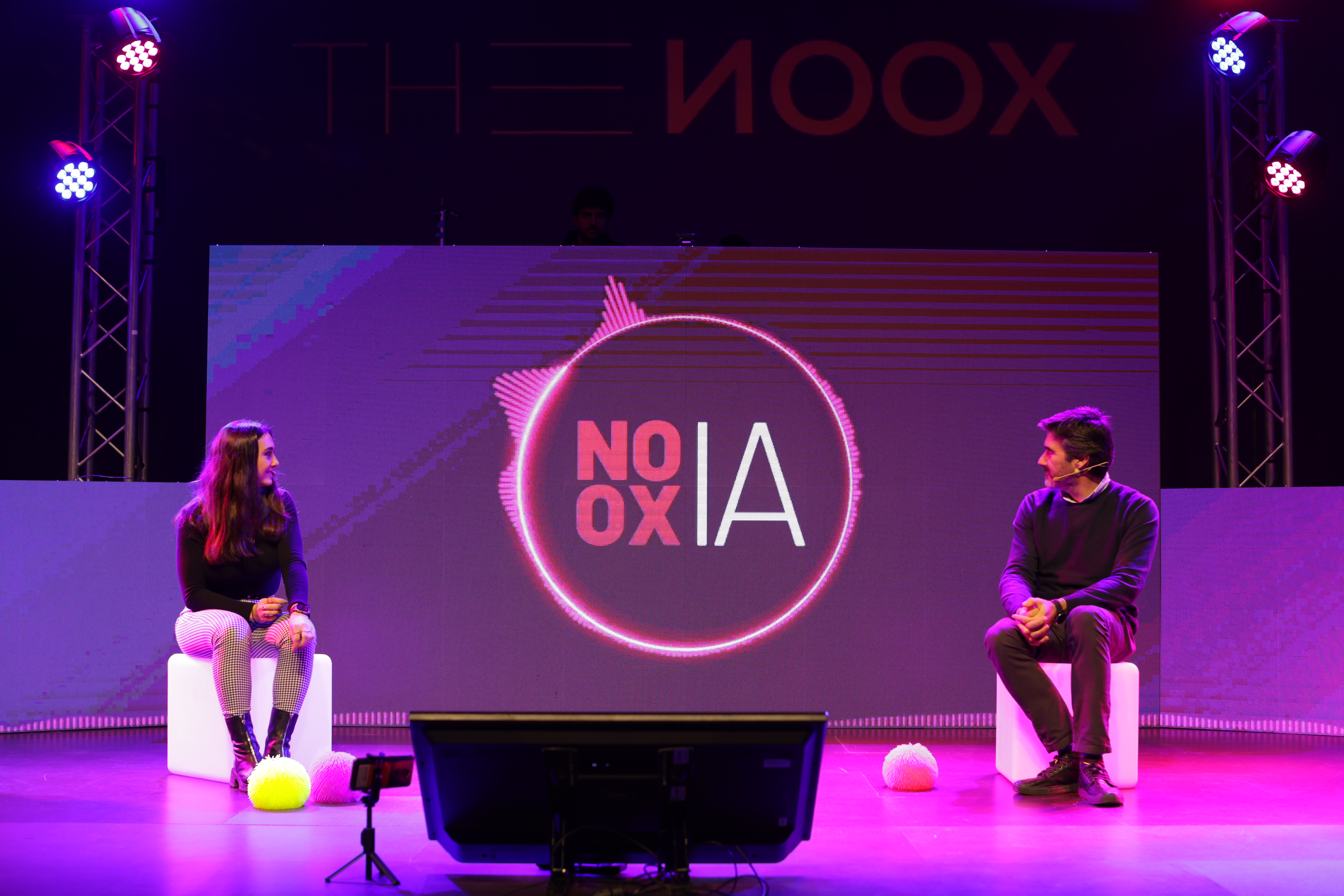 Foto: THE NOOX - 