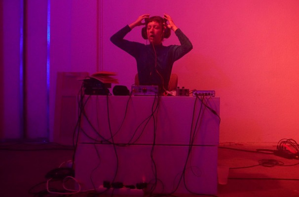El Centro Párraga ofrece una sesión de música experimental con K+K, Génesis Victoria y Mariana Carvalho

