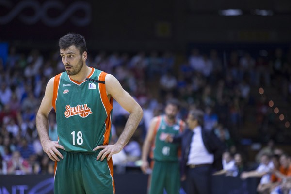El Valencia Basket ficha a Pierre Oriola