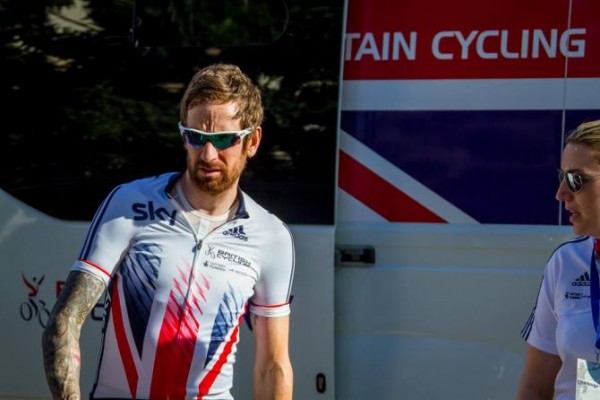 Wiggins confía en que Froome puede ganar el oro olímpico en contrarreloj