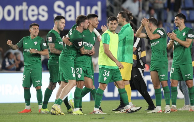 El Elche y el Eldense, mejor en domingo, como visitantes y en duelos que empiecen a las 16:15 h