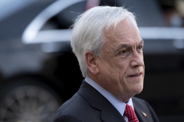 Muere el expresidente chileno Sebastián Piñera en un accidente de helicóptero