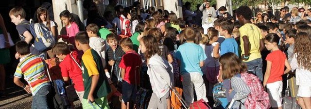 El concurso del transporte escolar se declaró desierto por estar mal hecho