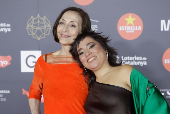 El audiovisual valenciano encara la recta final para los Goya 2024