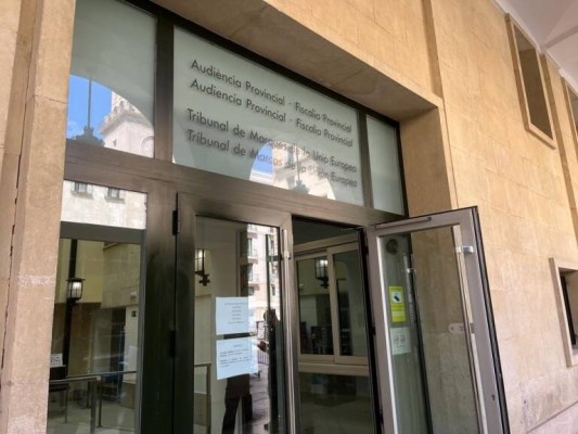 La Fiscalía del Estado nombra a Ángeles Torres nueva fiscal provincial de Medio Ambiente