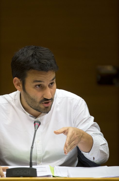 CSIF pide a Educación que revise las comisiones de servicio denegadas a docentes con problema de salud o familiares